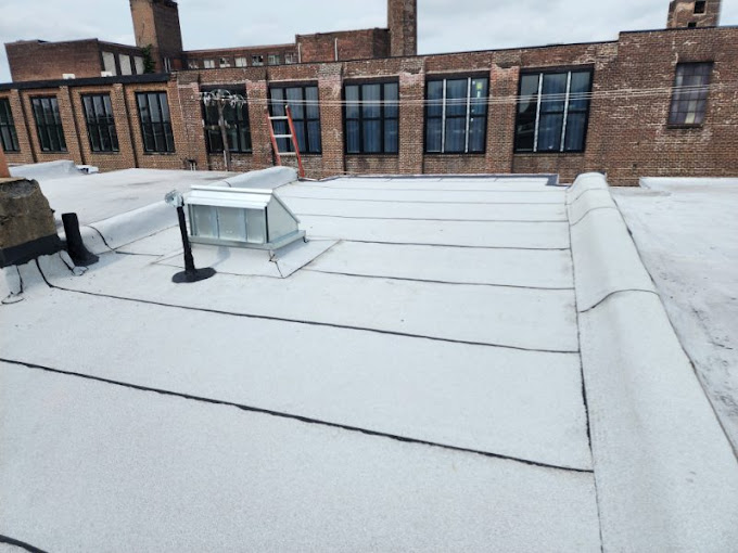 Commercial Roofing Skylight Repair & Installation Media, PA