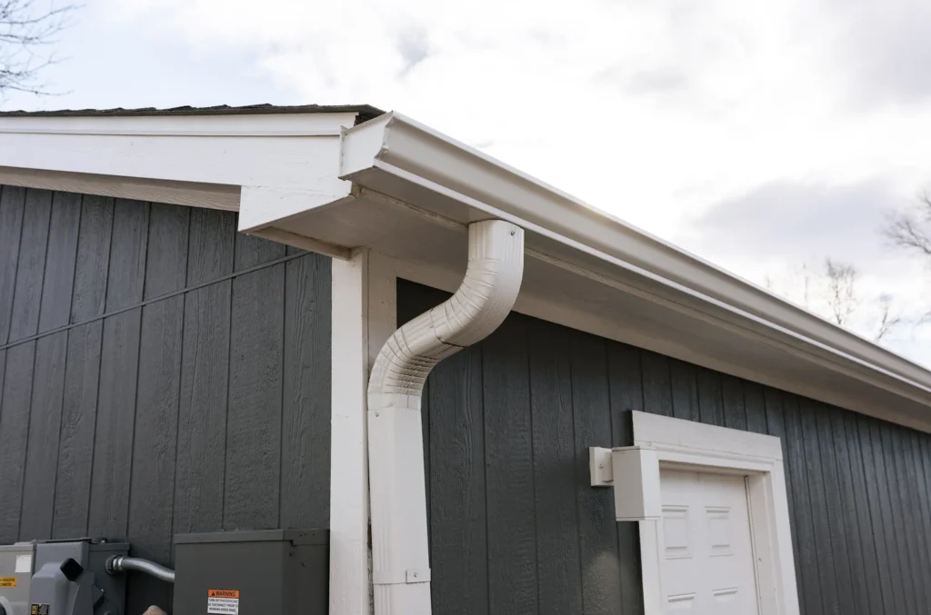 Gutters & Downspouts Service in Levittown, PA