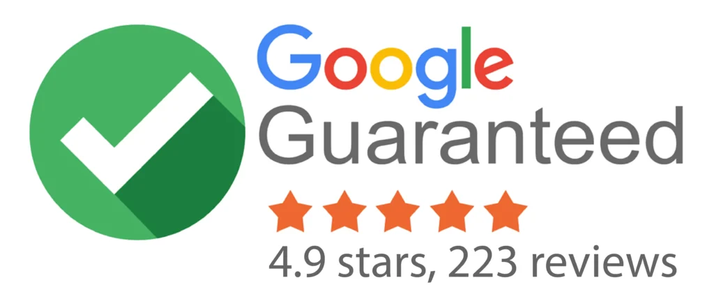 Discounted Roofing Google Review 1