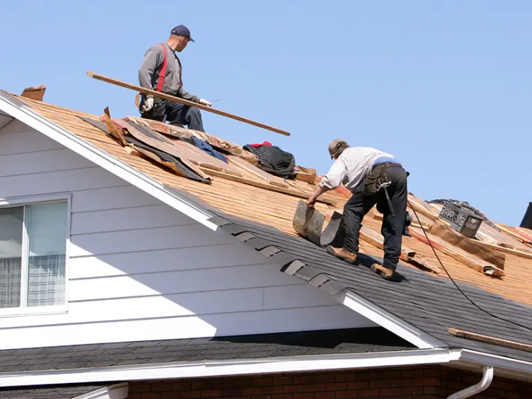 Emergency Roofing Services