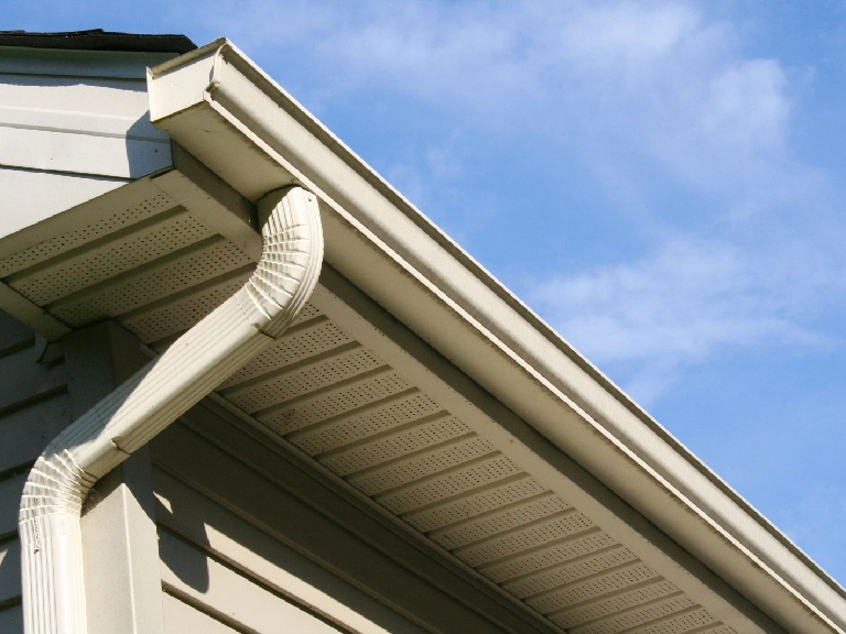 Gutter Repair in Jenkintown, PA