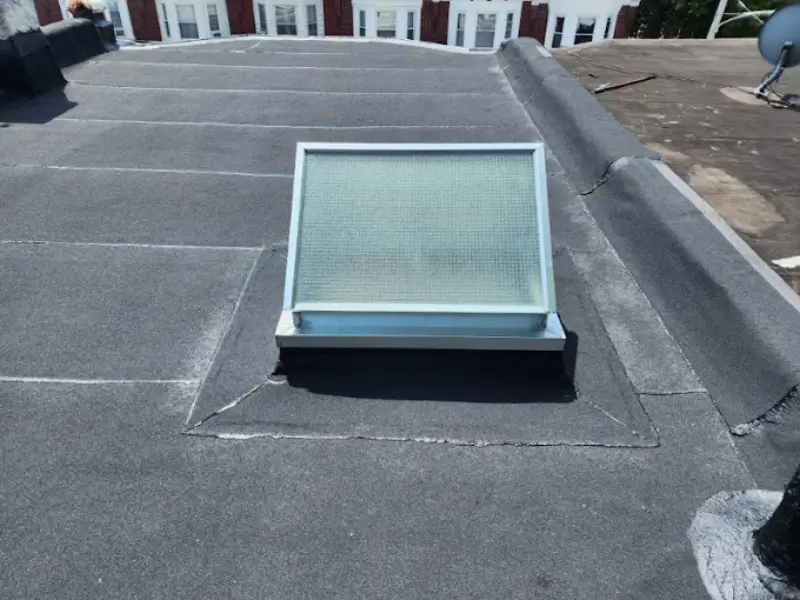 Ardmore, PA Roofing Skylights Services​