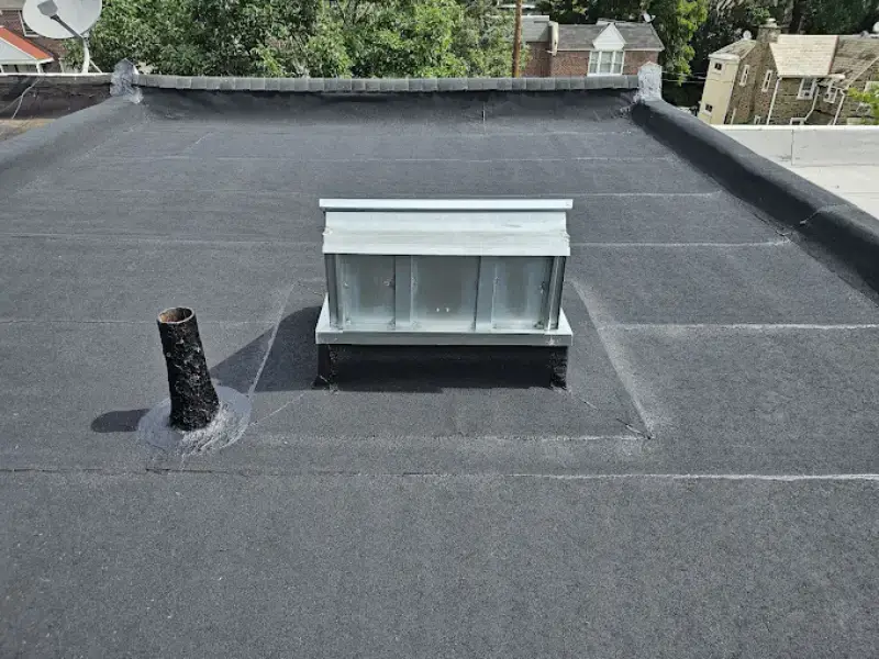 skylight installation services Conshohocken, PA