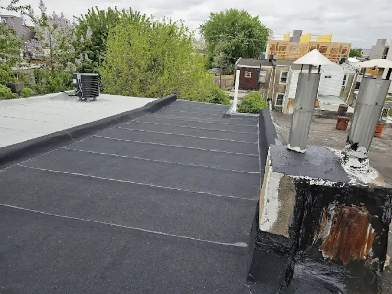 Bensalem, PA Roofing Skylight Replacement Services