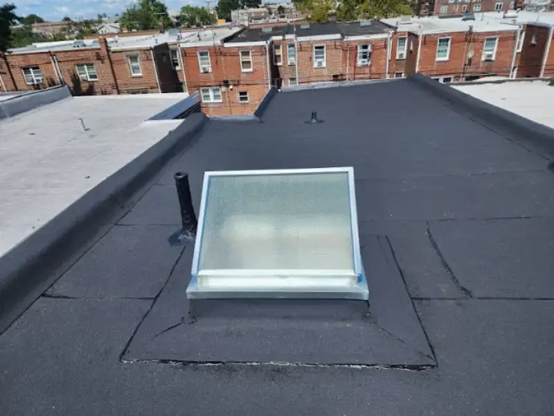 Affordable Skylight Repair Bensalem, PA