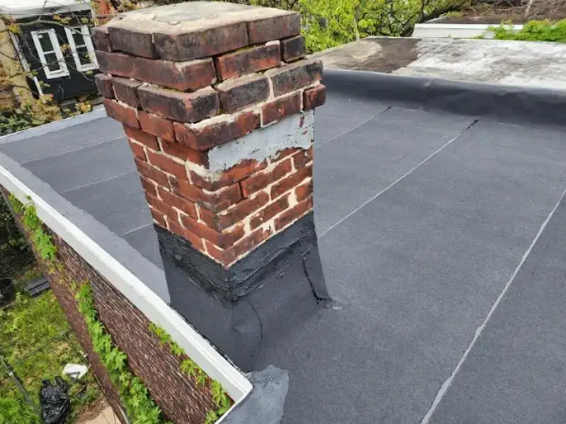 Bensalem, PA Roofing Skylight Installation Services