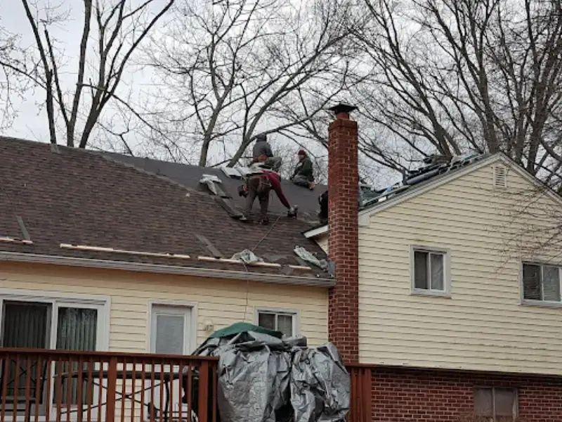 Bensalem, PA Roofing Skylight Installation Services