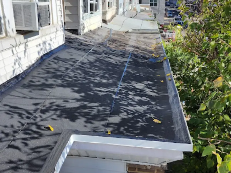 #1 Trusted Roofing Services Norristown, PA