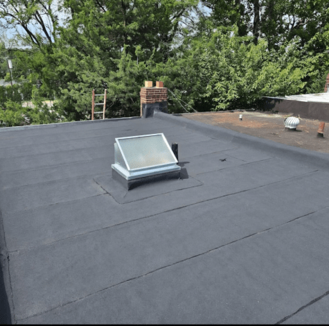 Skylight Installation in Wayne, PA