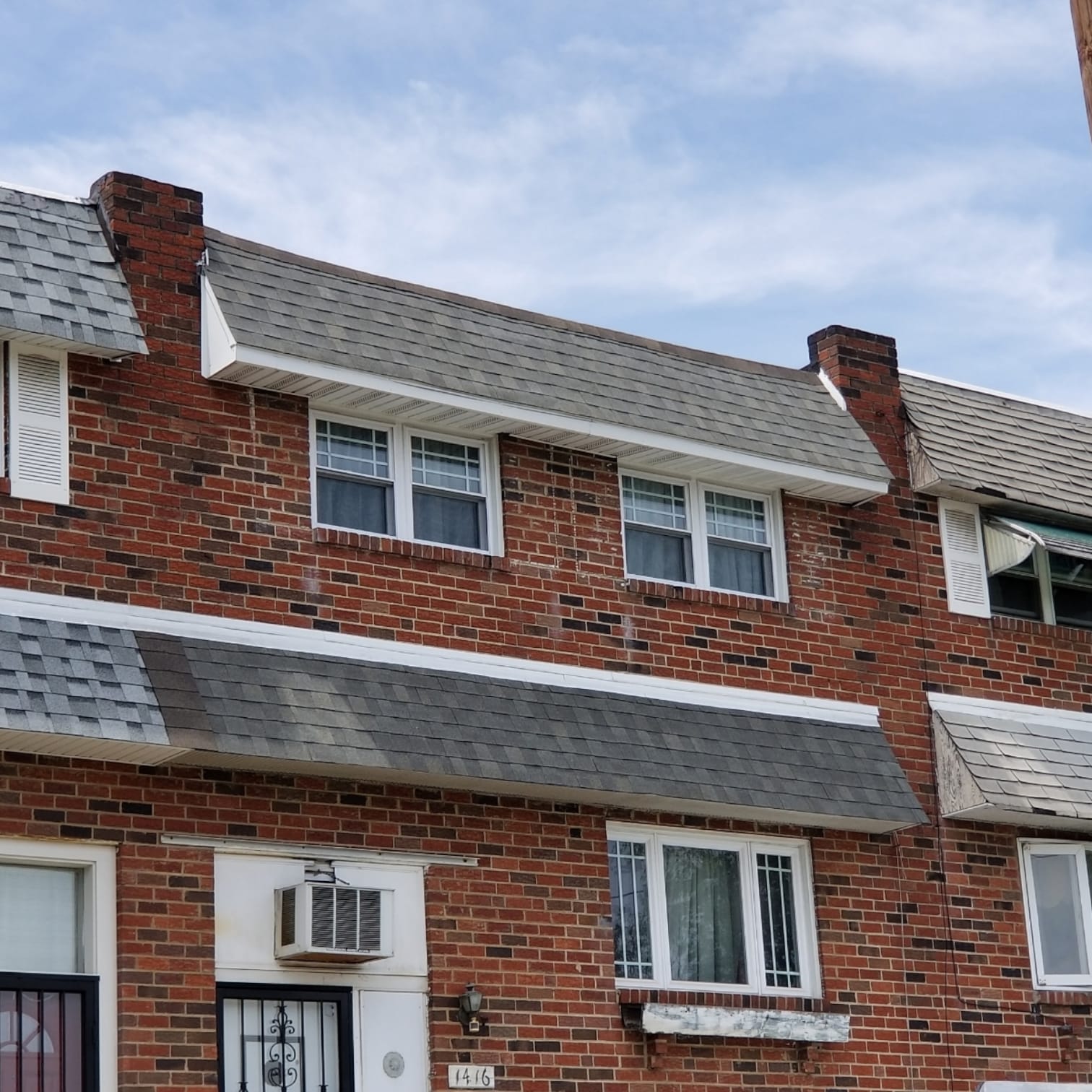 Residential Roofing Company in Upper Darby, PA