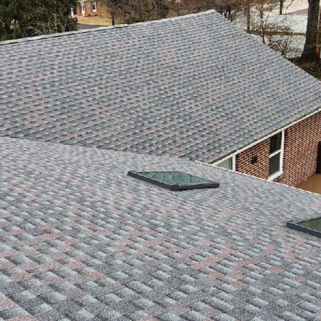 Residential Roof Repair in Upper Darby, PA