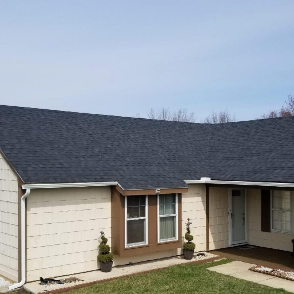 Roofing Services company in Willow Grove, PA