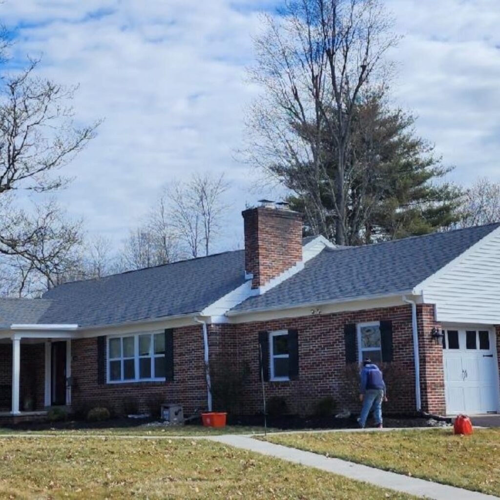 Roofing Services company in Wayne, PA