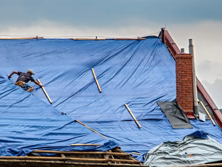 Emergency Roofing Services