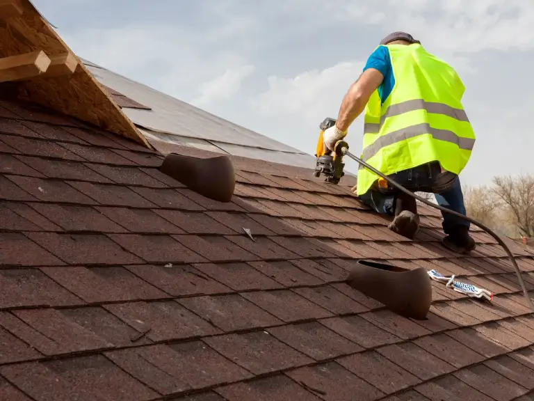 Emergency Roofing Services