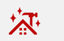 Roof Repair Icon SVG