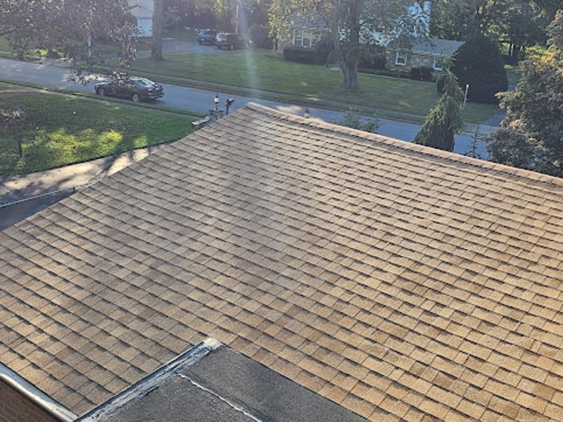 Roofing installation service in wynnewood, PA