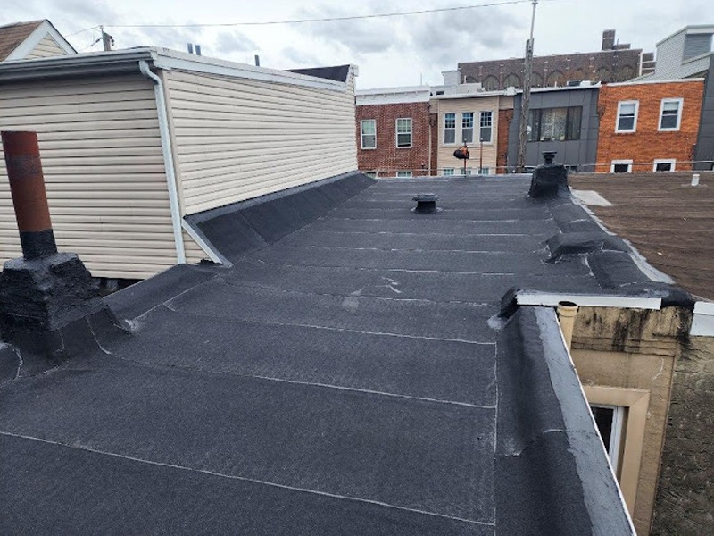 Jenkintown, PA Roofing Services